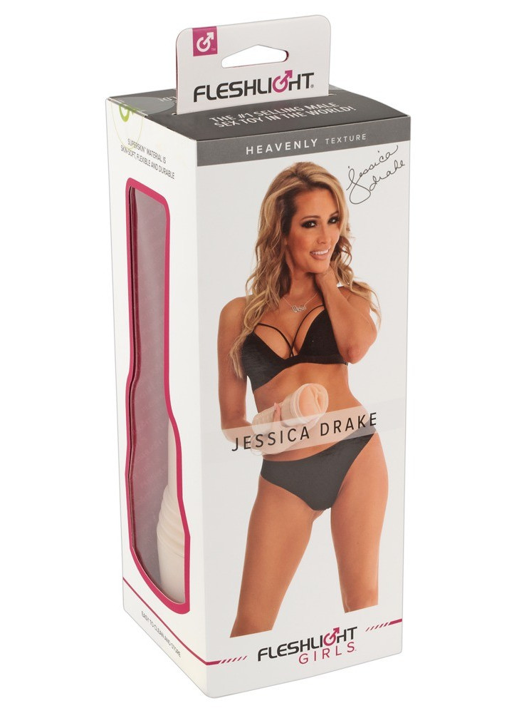 Masturbator Jessica Drake Heavenly